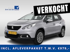 Peugeot 2008 - 1.2 PureTech Active