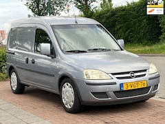 Opel Combo - 1.7 CDTi Base *AIRCO