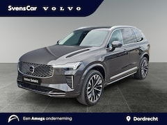 Volvo XC90 - 2.0 T8 Plug-in hybrid AWD Plus Bright | Panoramadak | Trekhaak | Head-up Display | 360 cam