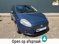 Fiat Grande Punto - 1.4 Dynamic