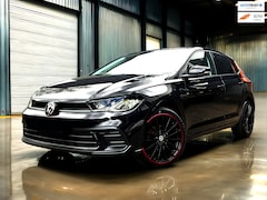 Volkswagen Polo - 1.0 TSI R-Line Business_Navi_Carplay_Led_Virtual cocpit_keyless