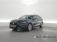 SEAT Leon Sportstourer - 1.4 TSI eHybrid PHEV FR Business Intense | SOH 97% | Stoel- Stuurverw. | NAV + CarPlay | A
