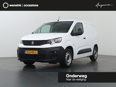 Peugeot Partner - 1.5 BlueHDI Premium | Automaat | | Airco | Android Auto/Apple Carplay | Cruise Control | A