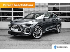 Audi Q5 Sportback - S edition | virtual cockpit | Comfortsleutel | Elektrisch instelbare voorstoelen