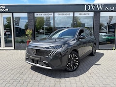 Peugeot 3008 - 1.2 Hybrid 145 Allure nieuw model