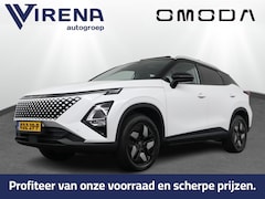 Omoda 5 - 5 SHS-H 1.6 T-GDi Premium - Kantel/Schuifdak - Adaptieve Cruise control - Ventilatie Voors