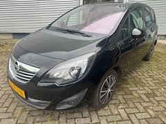Opel Meriva - 1.4 Turbo Cosmo