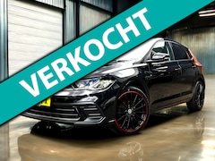 Volkswagen Polo - 1.0 TSI R-Line Business