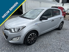 Hyundai i20 - 1.2i Business Ed
