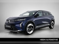 Renault Scenic E-Tech - EV87 long range iconic | Solarbay Dak | Stoelverwarming | Harman Kardon | Apple Carplay/An