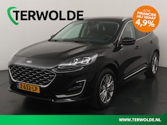 Ford Kuga - 2.5 PHEV Vignale | Driver Assistance Pack | Technology Pack |