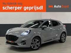 Ford Puma - 1.0 EcoBoost Hybrid ST-Line 155pk B&O / DAB / Winterpakket / Camera