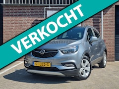 Opel Mokka X - 1.4 Turbo Innovation Trekhaak