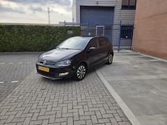 Volkswagen Polo - 1.0 BlueM. Edition bj 2016 NAP