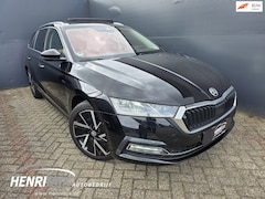 Skoda Octavia Combi - 1.4 TSI iV PHEV Business Edition Plus Canton / Schuif Kantel Pano Dak / HUD / Camera