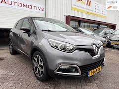 Renault Captur - 0.9 TCe Expression AIRCO