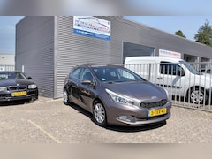 Kia Cee'd - 1.6 GDI Business Pack 2e