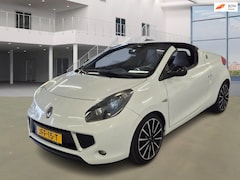 Renault Wind - 1.2 TCE Dynamique/HARDTOP/AIRCO/CRUISE/HALF LEDER