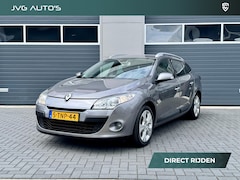 Renault Mégane Estate - 1.4 TCe Expression PDC/ NAVI/ Trekhaak