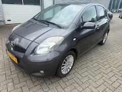 Toyota Yaris - 1.3 VVTi Executive