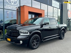 Dodge Ram 1500 - 5.7 V8 Quad Cab Laramie 4x4|LPG|Schuifdak|NAP