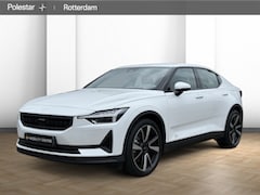 Polestar 2 - 2 Standard Range Single 64 kWh | Magnesium | WeaveTech | 19 inch