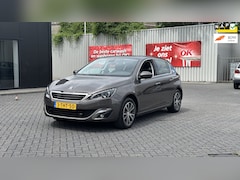 Peugeot 308 - 1.6 THP Première