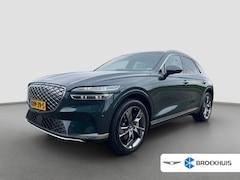 Genesis GV70 - 77 kWh 490pk Performance AWD Dual Motor Sport | Elektrisch | Full LED verlichting | Stoelv