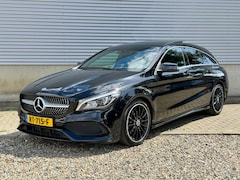 Mercedes-Benz CLA-klasse Shooting Brake - 250 Ambition 211pk | AMG, Pano, Apple carplay |