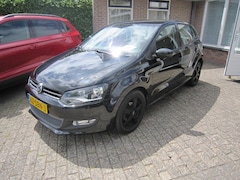 Volkswagen Polo - 1.4-16V Comfortline Automaat