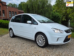 Ford C-Max - 1.8-16V Titanium Flexifuel AIRCO/cruise
