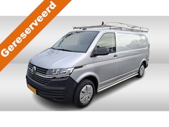 Volkswagen Transporter - 6.1 - 2.0 TDI L2H1 28 Trend Edition 150 pk / Imperiaal / Navi by App / Camera