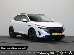 Nissan Qashqai - 1.5 e-Power Nismo + | Motorsport | Exclusief bij ABD | 20 Inch Velgen | Panoramadak | Stoe