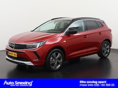 Opel Grandland - 1.6 Turbo Plug-In Hybrid Elegance | Leder | Zondag Open