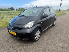 Toyota Aygo - 1.0-12V Access incl onderhoud nw apk en garantie