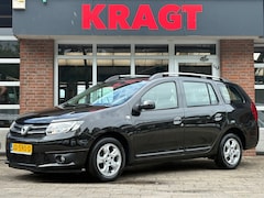 Dacia Logan MCV - Prestige 0.9 TCe 90 pk - Navigatie - Trekhaak - Airco