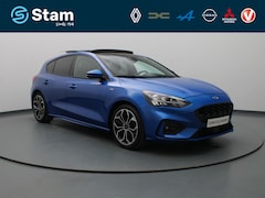 Ford Focus - EcoBoost ST Line Business 125pk Cruise | Navi | Parkeersens. v+a | Panoramadak