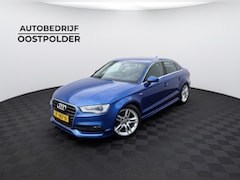 Audi A3 Limousine - 1.4 TFSI CoD Adrenalin Sport S line
