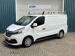 Renault Trafic - 2.0 120Pk dCi 120 T27 L1H1 Work Edition / Cruise / Airco / Navi / Trekhaak / Apk t/m 15-04