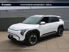 Kia EV3 - Plus 58.3 kWh Navi / Stoel & stuurwiel verwarming / V2L