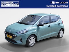 Hyundai i10 - 1.0 Comfort Navi Cruise Camera PDC NL-auto