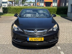 Opel Cascada - 1.4 Turbo ecoFLEX Innovation I Leer I Navi I Clima I Trekhaak I Camera I Winterpakket I 18