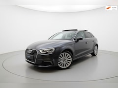 Audi A3 Sportback - 1.4 e-tron 3x S LINE PANO VIRTUAL PDC ACC