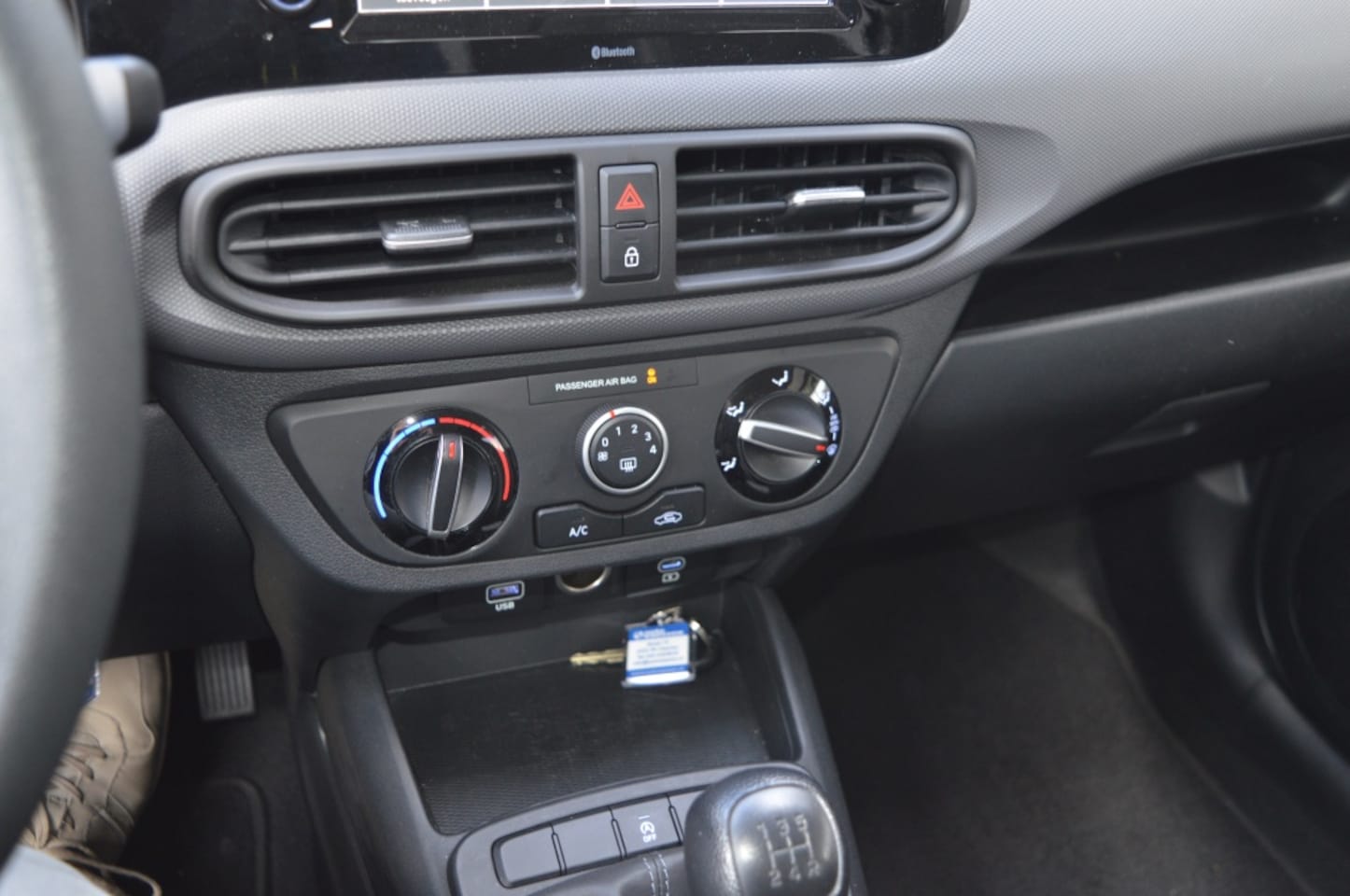 Hyundai i10 - 1.0 Comfort Navi Cruise Camera PDC NL-auto