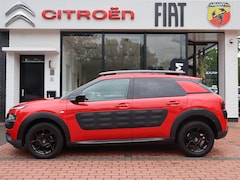 Citroën C4 Cactus - PureTech 82PK Airdream ETG5 Automaat Shine, Rijklaarprijs | Navigatie | Camera | Parkeerse