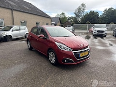 Peugeot 208 - 1.2 PureT. Blue Lion REST BPM €370,