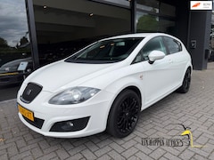 SEAT Leon - 1.2 TSI Ecomotive Style / apk 7-2027
