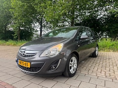 Opel Corsa - 1.2-16V Cosmo