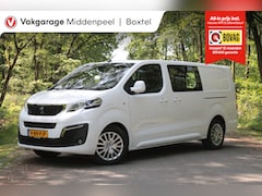 Peugeot e-Expert - Long Premium 75 kWh | HUD | Camera | L3H1