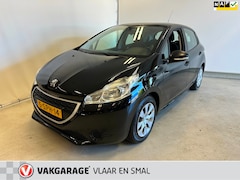 Peugeot 208 - 1.0 VTi Access 5 deurs-Airco-Cruise controle-Goed onderhouden